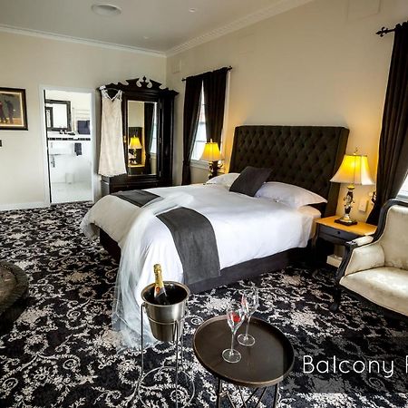 The Commercial Boutique Hotel Tenterfield Extérieur photo