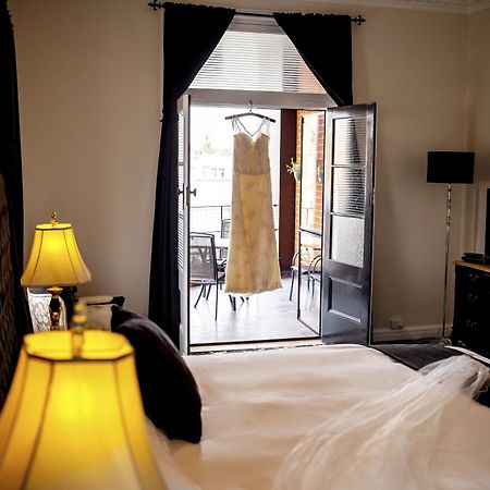 The Commercial Boutique Hotel Tenterfield Chambre photo