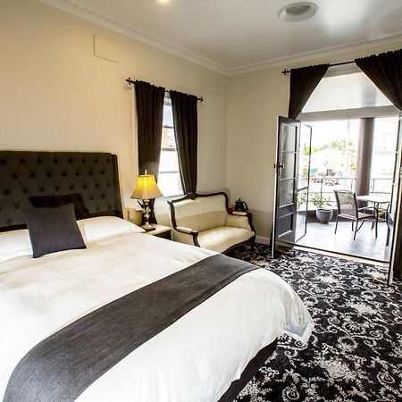 The Commercial Boutique Hotel Tenterfield Chambre photo