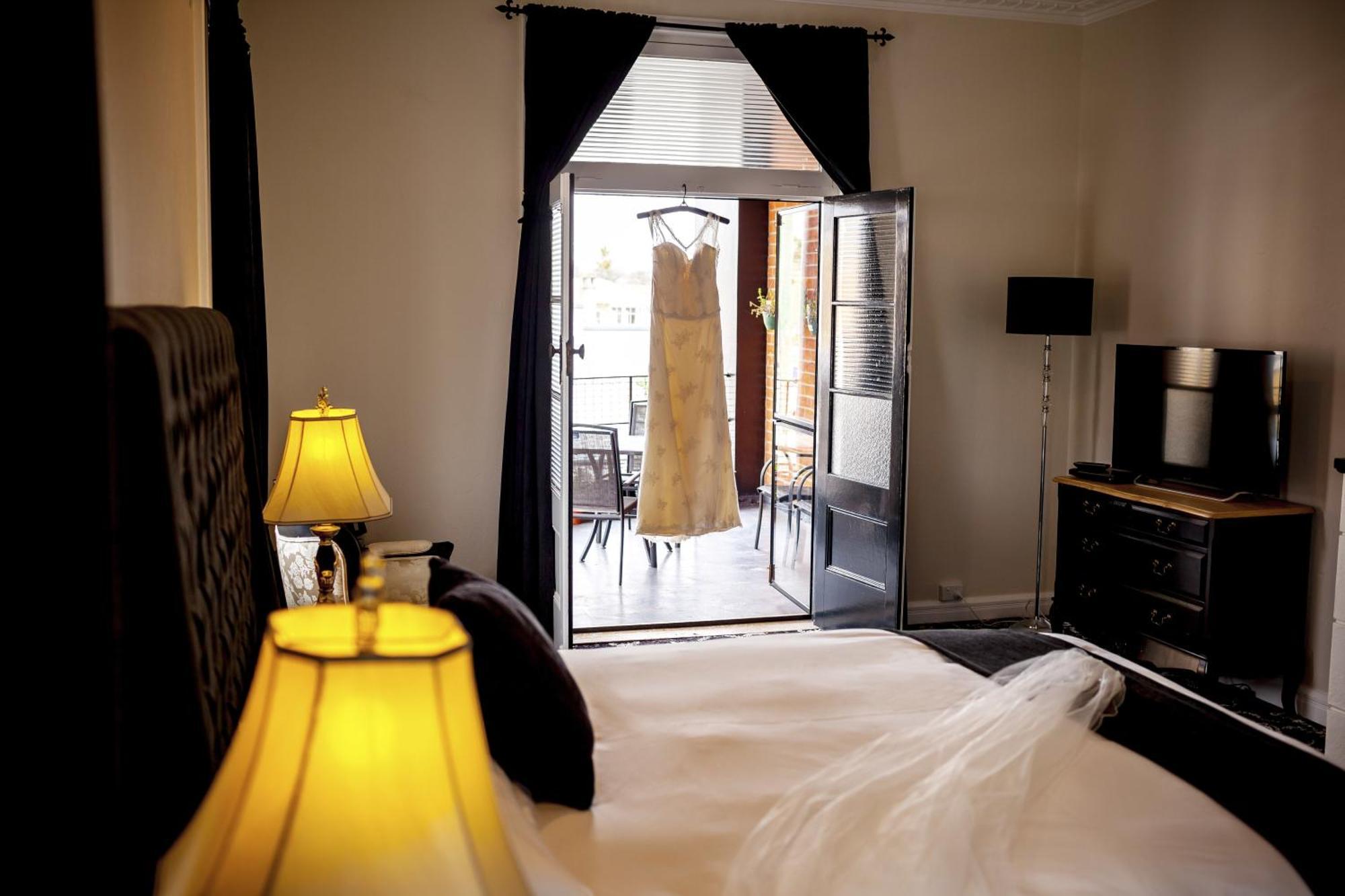 The Commercial Boutique Hotel Tenterfield Chambre photo