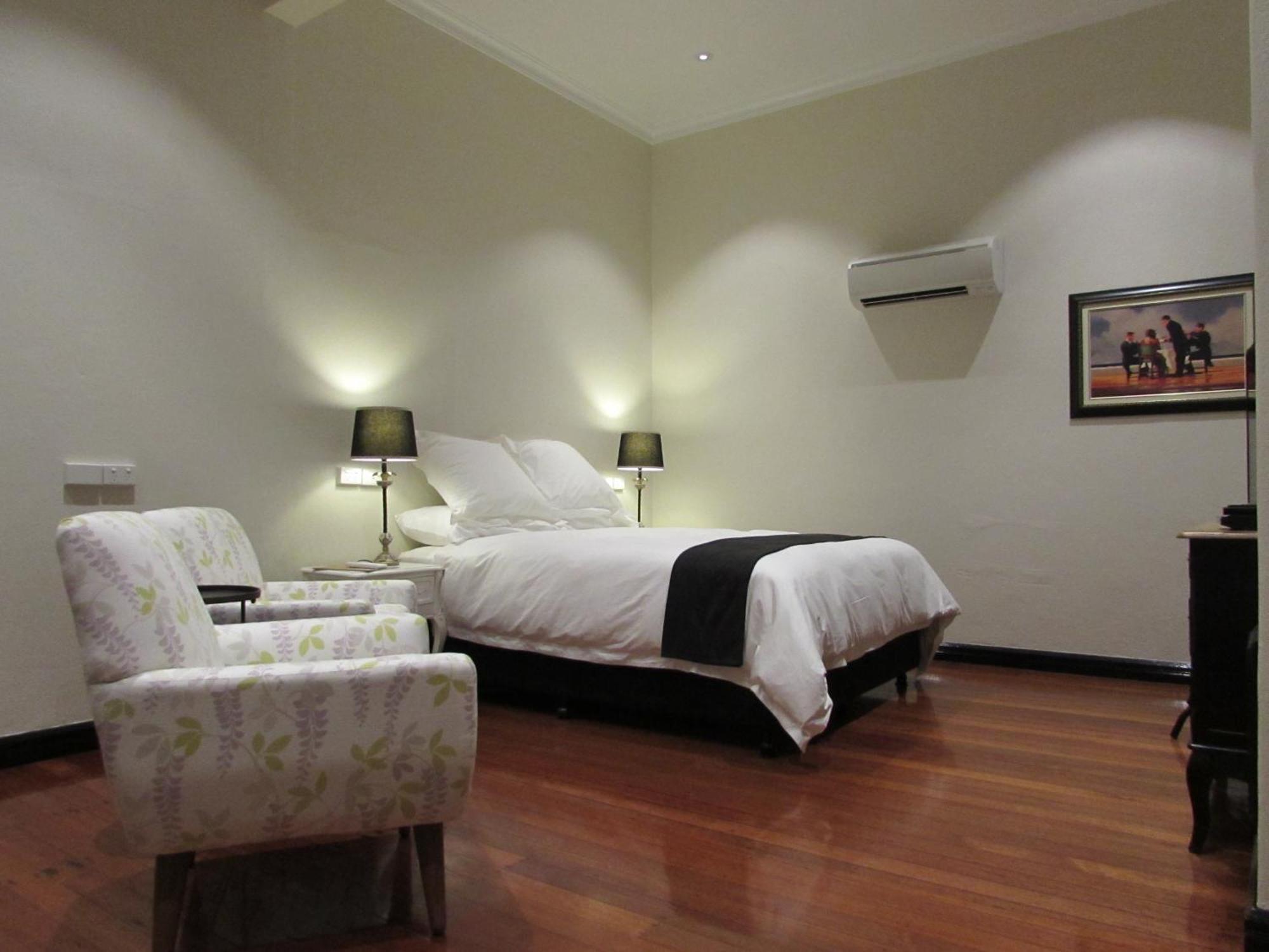The Commercial Boutique Hotel Tenterfield Chambre photo