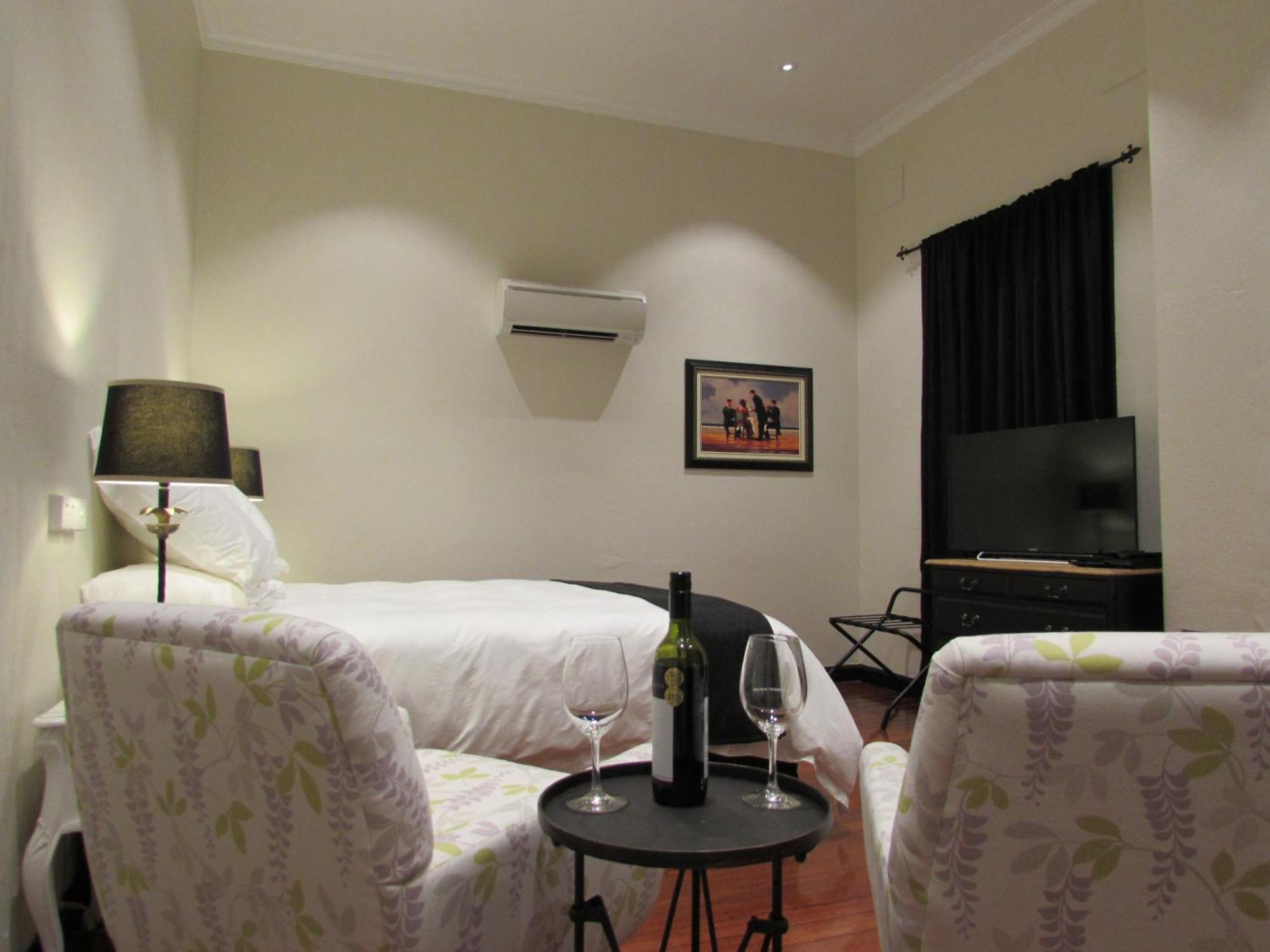 The Commercial Boutique Hotel Tenterfield Chambre photo