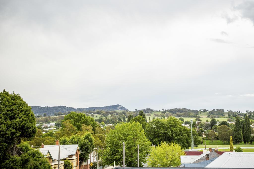 The Commercial Boutique Hotel Tenterfield Chambre photo