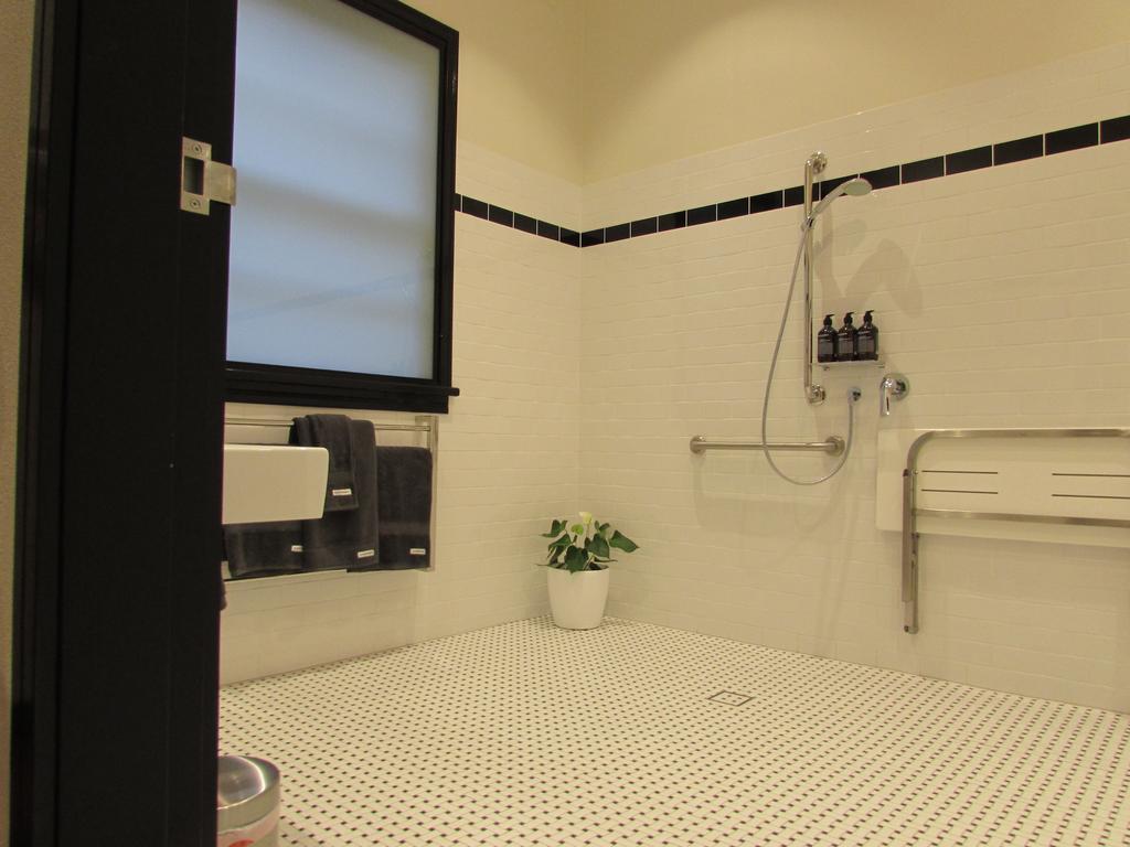 The Commercial Boutique Hotel Tenterfield Chambre photo