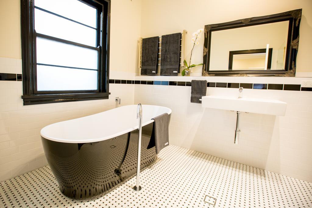 The Commercial Boutique Hotel Tenterfield Chambre photo