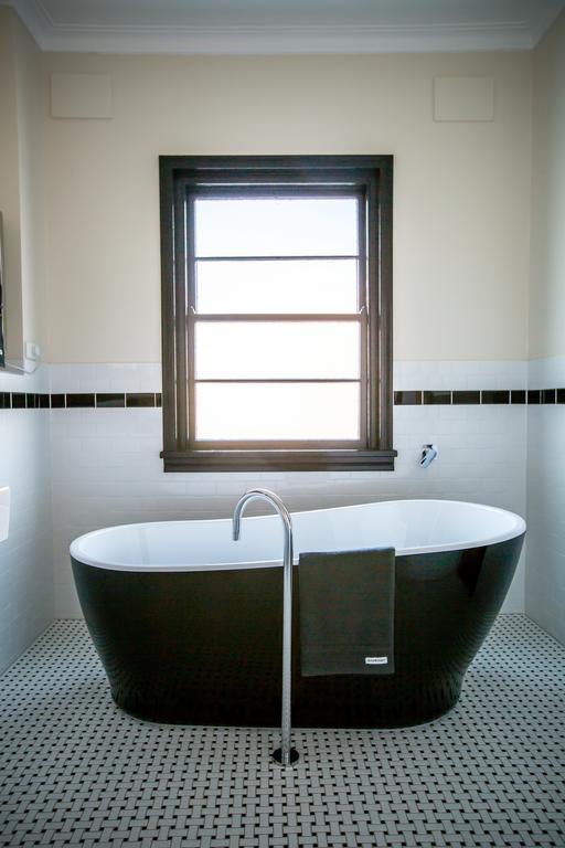 The Commercial Boutique Hotel Tenterfield Chambre photo