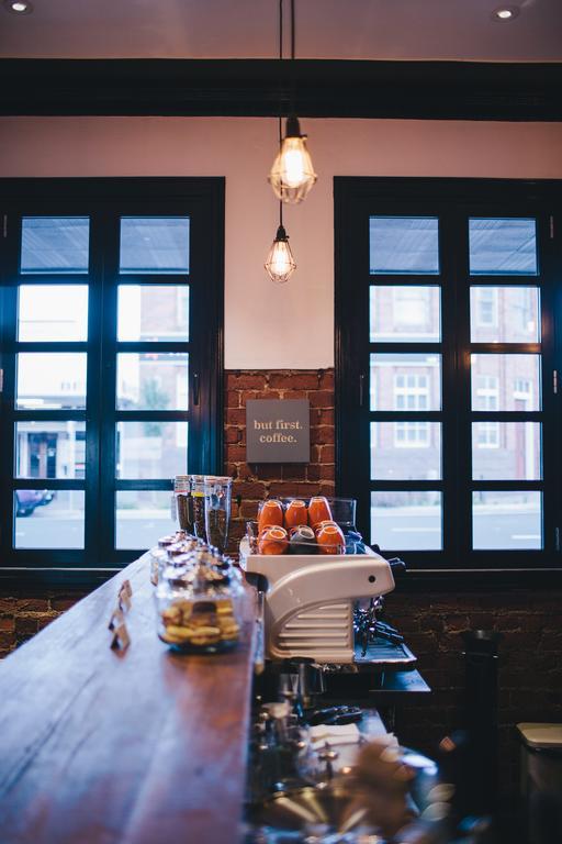 The Commercial Boutique Hotel Tenterfield Extérieur photo