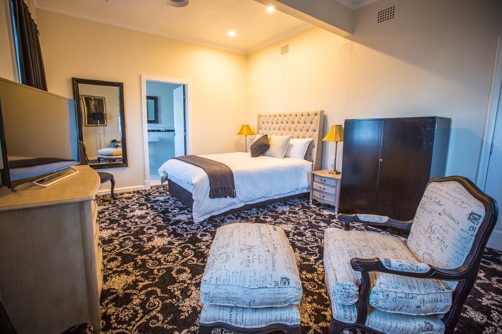 The Commercial Boutique Hotel Tenterfield Chambre photo