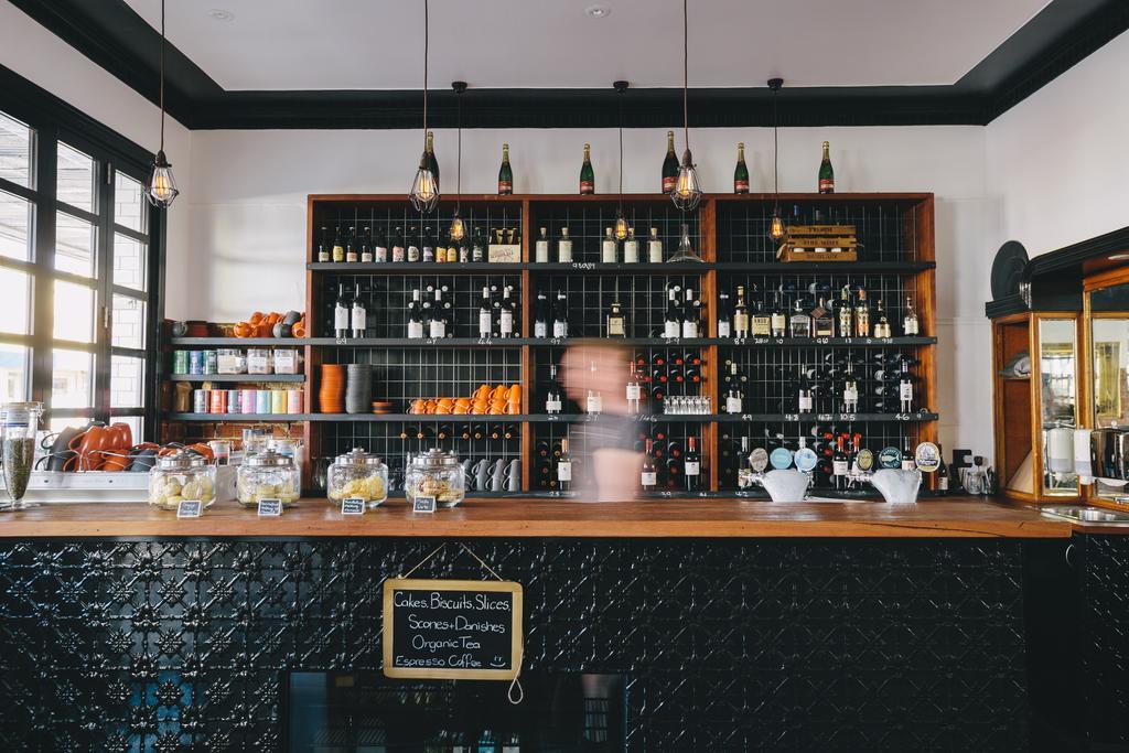 The Commercial Boutique Hotel Tenterfield Extérieur photo