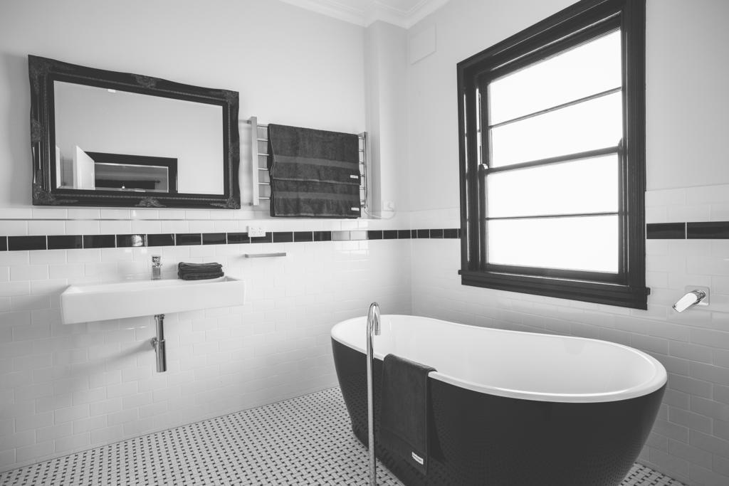 The Commercial Boutique Hotel Tenterfield Extérieur photo