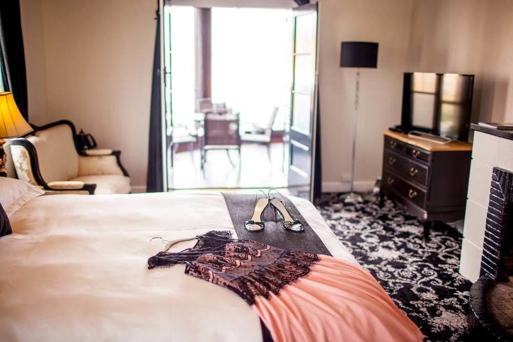 The Commercial Boutique Hotel Tenterfield Extérieur photo