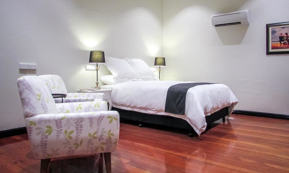 The Commercial Boutique Hotel Tenterfield Extérieur photo