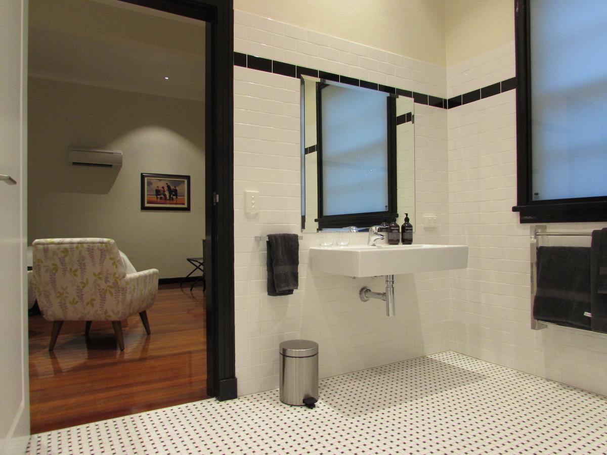 The Commercial Boutique Hotel Tenterfield Chambre photo