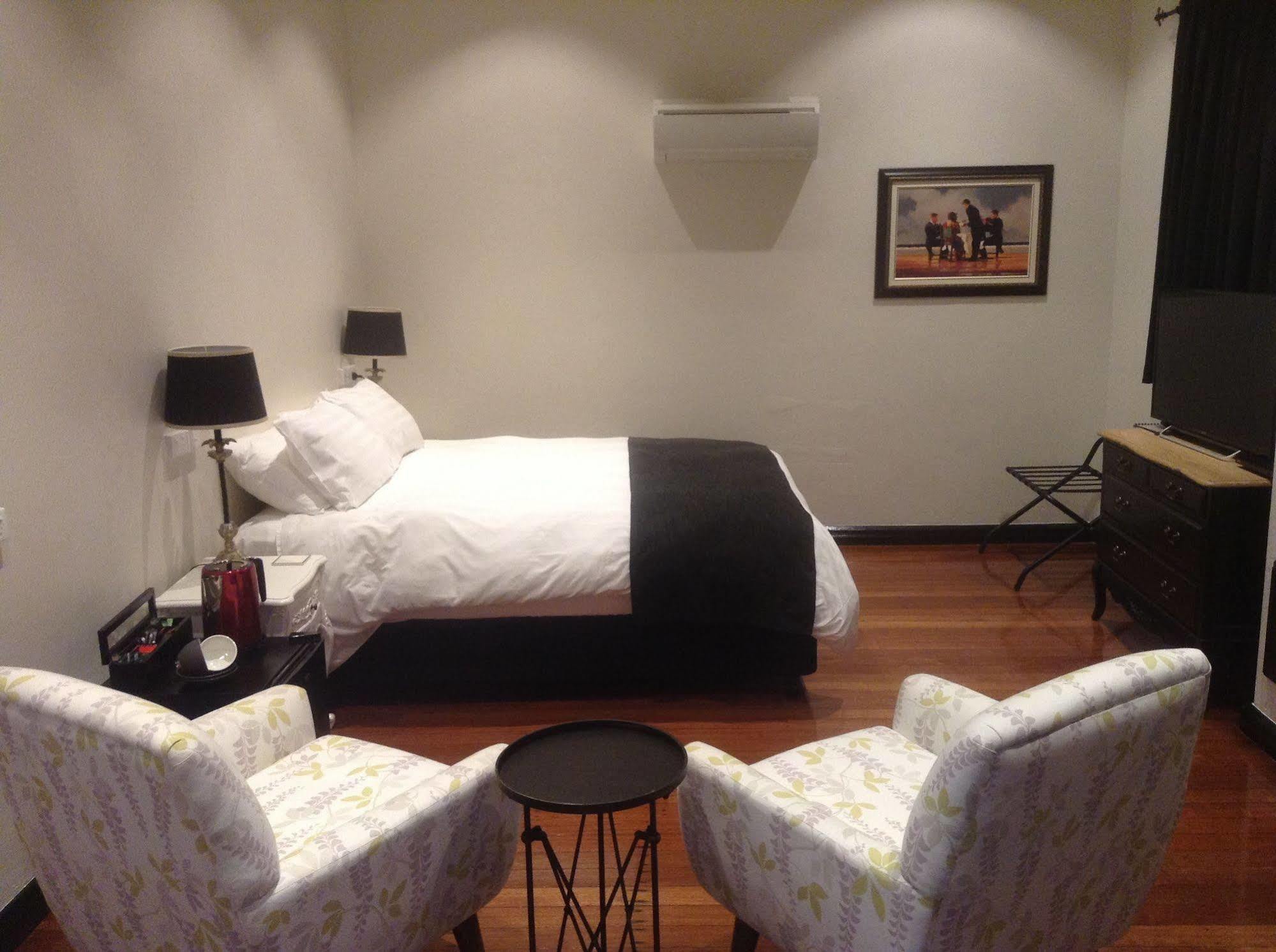 The Commercial Boutique Hotel Tenterfield Extérieur photo