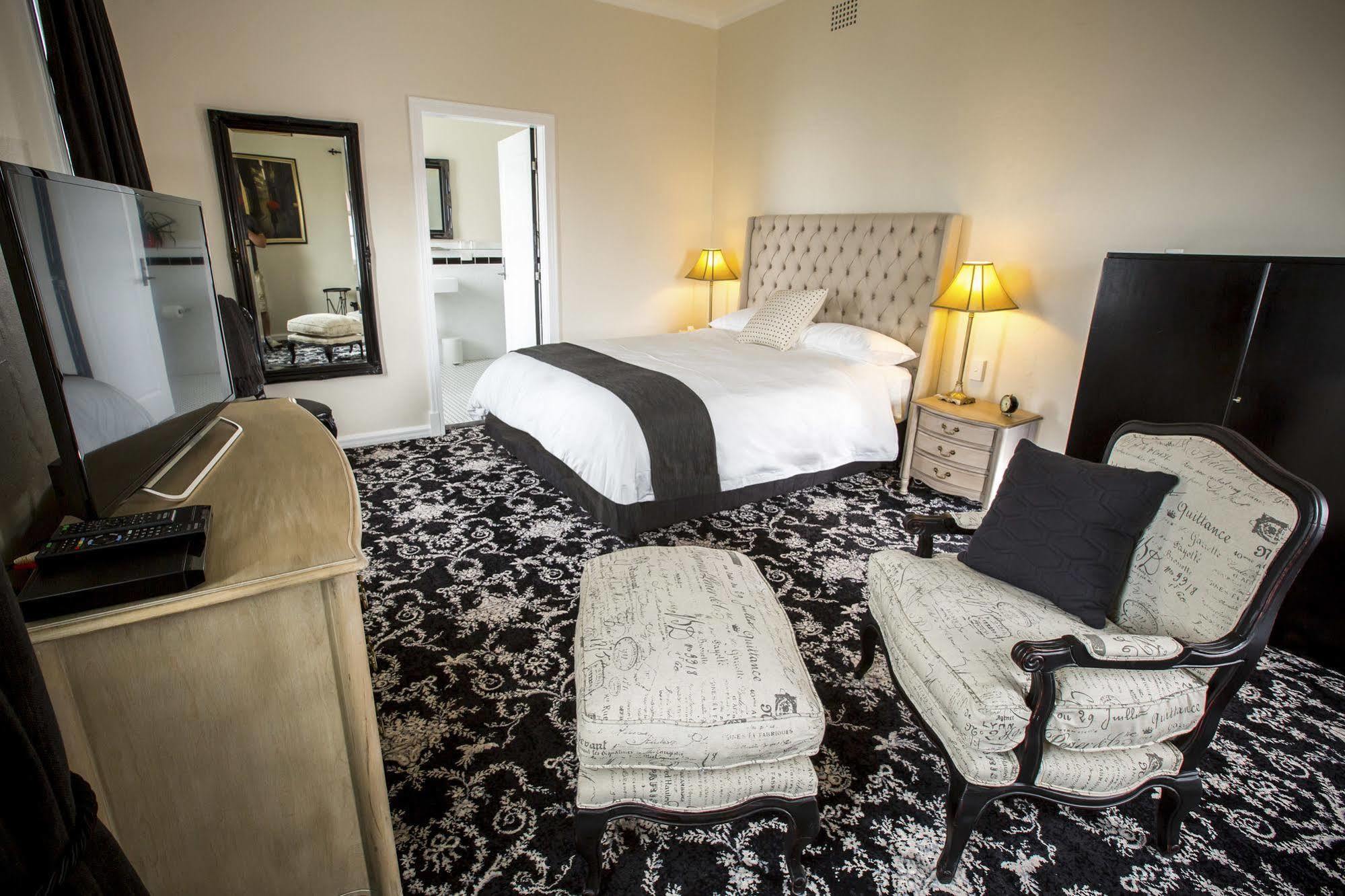 The Commercial Boutique Hotel Tenterfield Extérieur photo