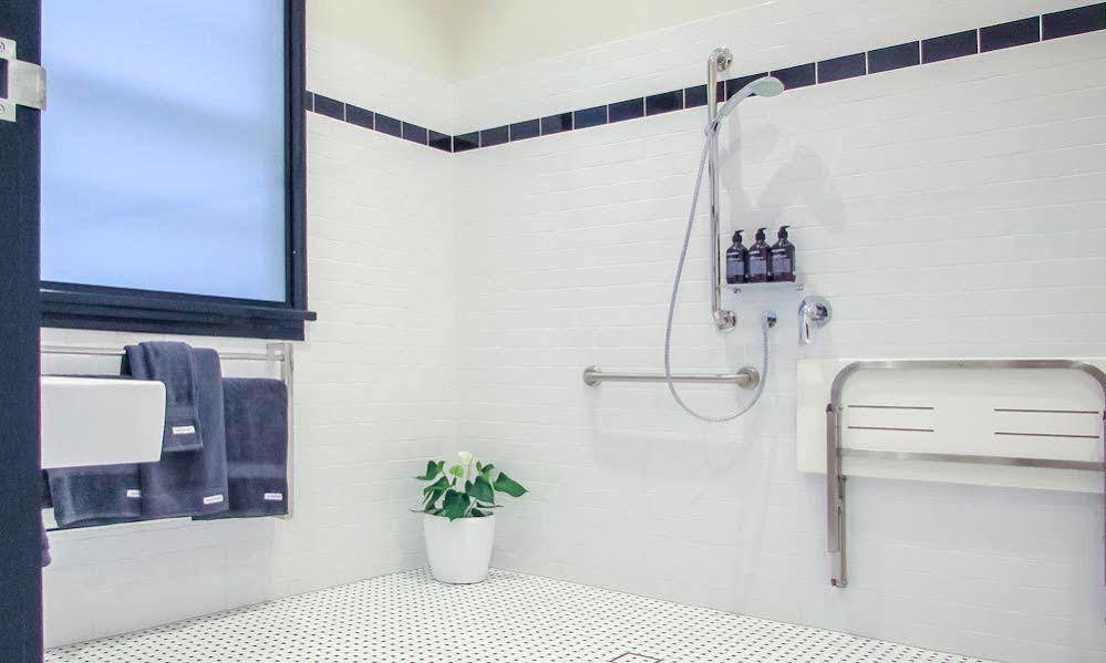 The Commercial Boutique Hotel Tenterfield Extérieur photo